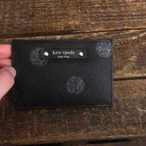 BRAND NEW Kate spade card holder